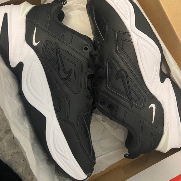 Nike M2K Tekno “black” BRAND NEW - UNWORN - Picture 1 of 4